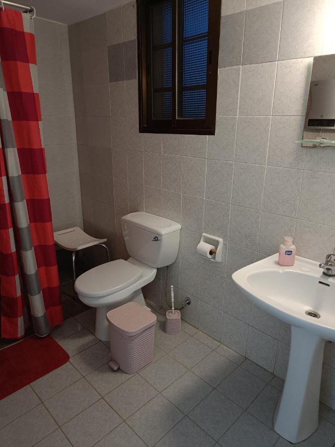 The Grapevine Guest House Пафос Экстерьер фото